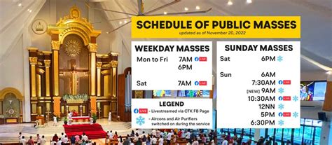 christ the king greenmeadows mass schedule 2024|Mass Schedule of Christ the King Parish, Quezon City.